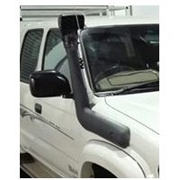 1998-2005 2.7 Hilux IFS right hand fit Snorkel