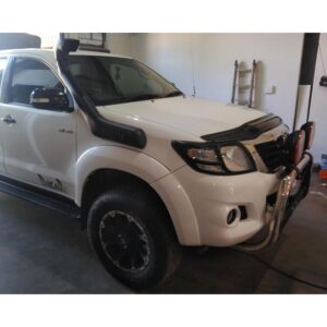 2005-2016 Toyota Hilux / Vigo Snorkel