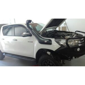 2016 - Current Hilux / Revo Snorkel de Lux