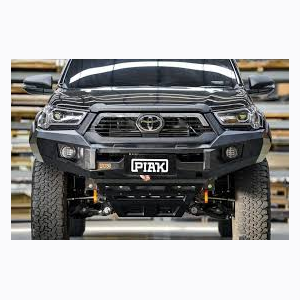 Piak Toyota Hilux 2021 On No Cut No Loop
