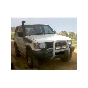 Mahindra Pick Up / Pajero NH Series1990-1997 Snorkel
