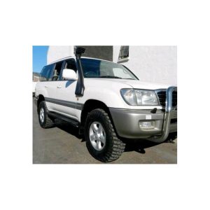 Land Cruiser 100 Snorkel