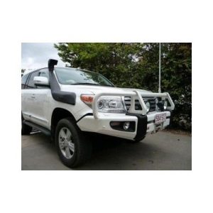 Land Cruiser 200 Snorkel