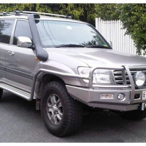 Land Cruiser 100 Slimline Snorkel