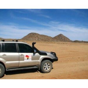 Land Cruiser 120 Prado Snorkel
