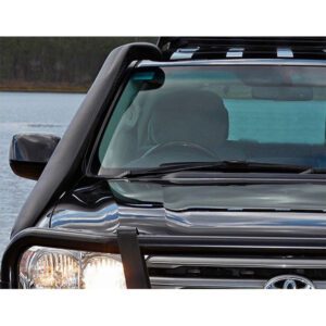 Land Cruiser 200 Slim Line Snorkel