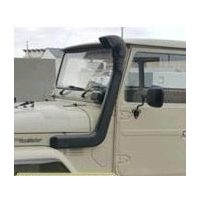 Land Cruiser 40 Snorkel