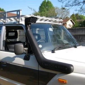 Land Cruiser 60 and 62 Snorkel