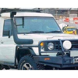 Land Cruiser 75 Snorkel - 3F engine only