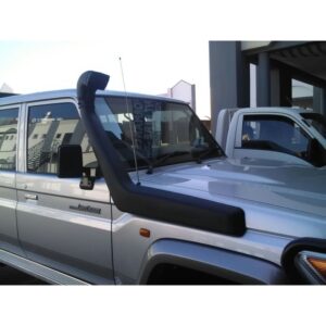 Land Cruiser 76/79 Series - Wide Front - 2007-2023 Snorkel