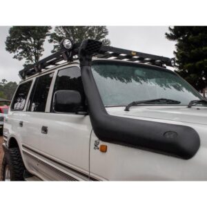 Land Cruiser 80 Snorkel