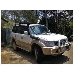 Land Cruiser 90 Prado Snorkel 3.4 Petrol