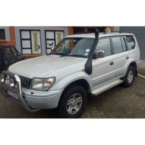 Land Cruiser 90 Prado Snorkel KZ-TE Diesel