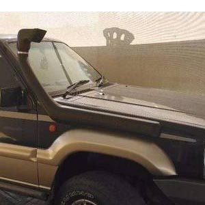 Mitsubishi Colt Rodeo 1989-1996 petrol Snorkel