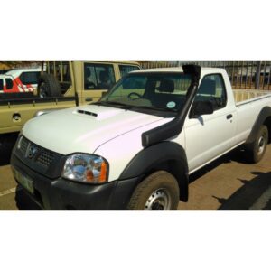 Nissan Hardbody Left Hand fit  Snorkel