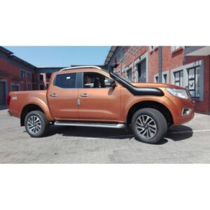 Nissan Navara D23 2.3 Litre Turbo Diesel 2017- 2020 2.3L Diesel Snorkel