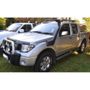 Nissan Navara Spain Built Snorkel
