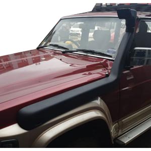 Nissan Patrol GQ Left Side fit Snorkel