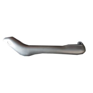 Nissan Patrol GU Y62 2010-onwards Snorkel