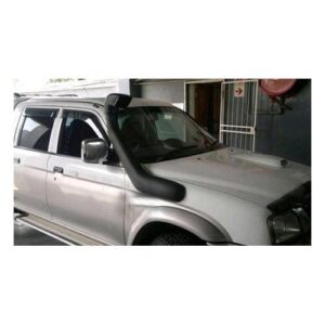 Colt 3L petrol Snorkel