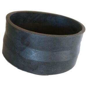 Snorkel Head Adaptor 3" to 3.5"