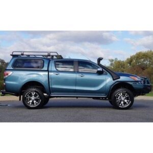 Mazda BT50 2011 - 06/2020 Snorkel