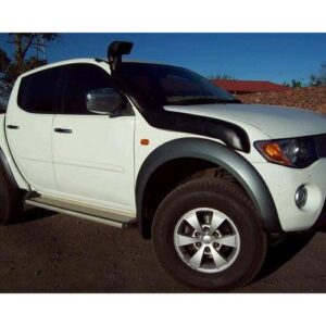 Mitsubishi Triton 2.5 Diesel Right Hand fit Snorkel