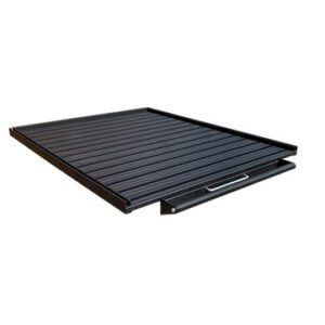 DECK SLIDERS FOR BAKKIES