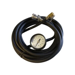 AIR COMPRESSORS AND ACCESSORIES