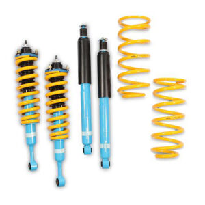 Formula4x4 Toyota FJ Cruiser Standard lift 45mm  Complete Kit