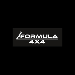 FORMULA 4X4