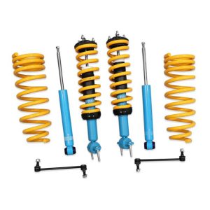 Formula4x4 Ford Everest 2015 - 2017 Standard Lift 45mm Complete Kit