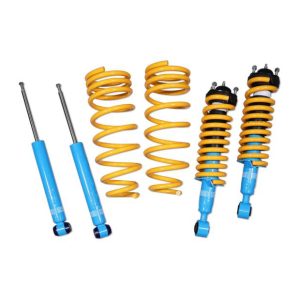 Formula4x4 Ford Everest 2022+ Standard lift 45mm Complete Kit