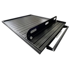 GZ Divider For Deck Storage Including 2 X Eye Hooks