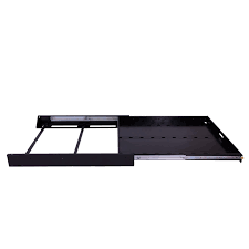 RLD Extra Cab Load Slider
