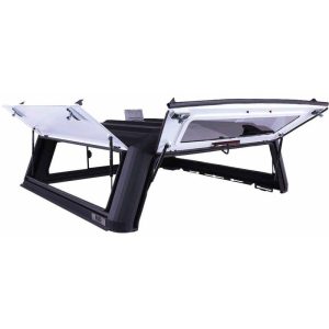 RLD Gen 3 Double Cab Canopie