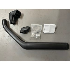 Mitsubishi Colt Rodeo 1989-1996 diesel Snorkel