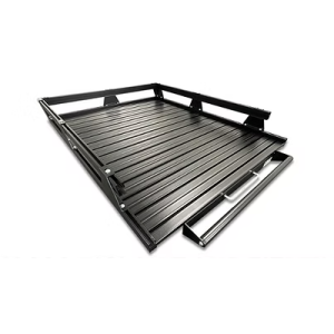 GZ Load Slider Perimeter Rail For Double Cab And Super Cab