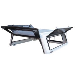 RLD Urban Traveller Canopy Double Cab