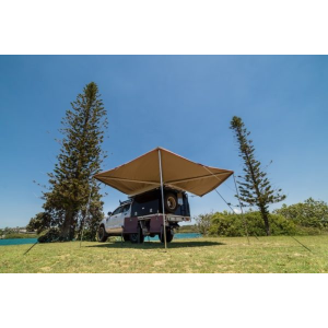 Howling Moon Swing Awn 2.0M Olive LH 270 degree Left Hand Fit