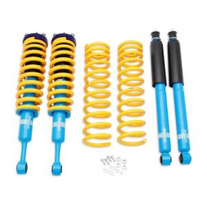 Formula4x4 Toyota Fortuner 2016+ Standard lift 45mm Complete kit