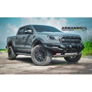 Ford Ranger Raptor- Front Bar Prime series 2018 – 2022