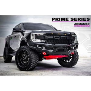 Ford Ranger Next Gen 2022+ Prime Series Armando front bumper