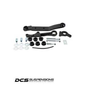 DCS Suspension Toyota Fortuner 2005-2016 Diff Drop Kit