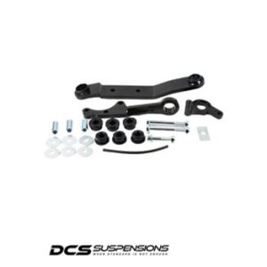 DCS Suspension Toyota Fortuner 2016 onward Diff Drop Kit