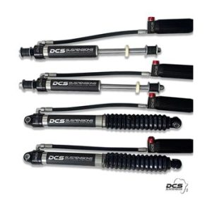 DCS Suspension Toyota Land Cruiser 80/105 Series