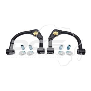 DCS Suspension Isuzu DMax 2012-2021  Adjustable Upper Control Arm Kit