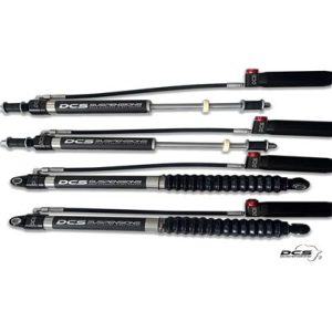 DCS Suspension Jeep Wrangler JK