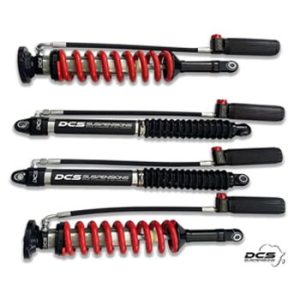 DCS Suspension Toyota FJ Cruiser kit