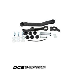 DCS Suspension Toyota Hilux Vigo 2005+ Diff Drop Kit